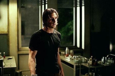 Karanlıklar Ülkesi Fotoğrafı