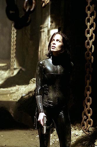 Karanlıklar Ülkesi Fotoğrafı