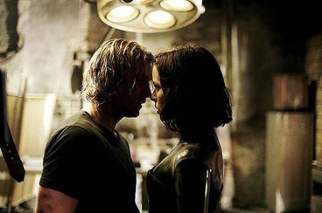 Karanlıklar Ülkesi Fotoğrafı