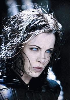 Karanlıklar Ülkesi Fotoğrafı