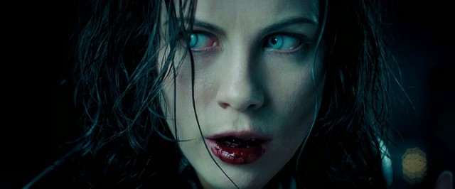 Karanlıklar Ülkesi Fotoğrafı