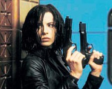 Karanlıklar Ülkesi Fotoğrafı