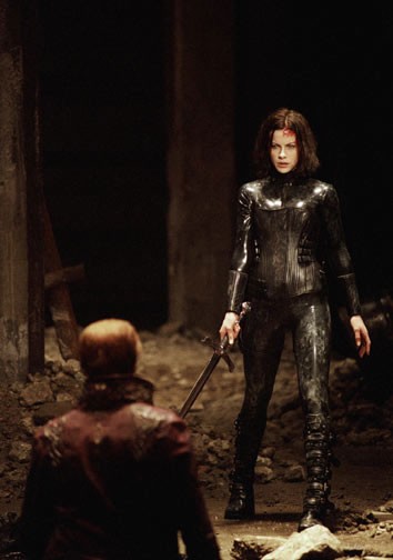 Karanlıklar Ülkesi Fotoğrafı