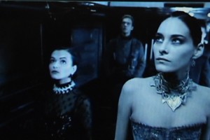 Karanlıklar Ülkesi Fotoğrafı