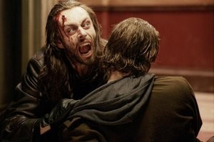 Karanlıklar Ülkesi Fotoğrafı