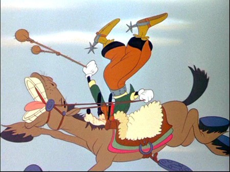 Saludos Amigos Fotoğrafı