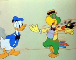 Saludos Amigos Fotoğrafı