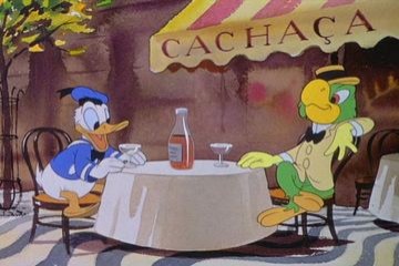 Saludos Amigos fotoğrafı