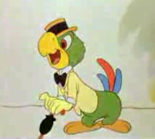 Saludos Amigos Fotoğrafı