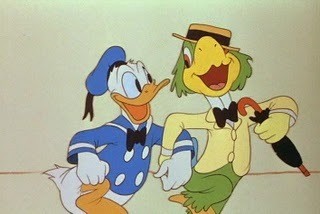 Saludos Amigos Fotoğrafı