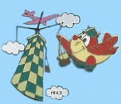 Saludos Amigos Fotoğrafı