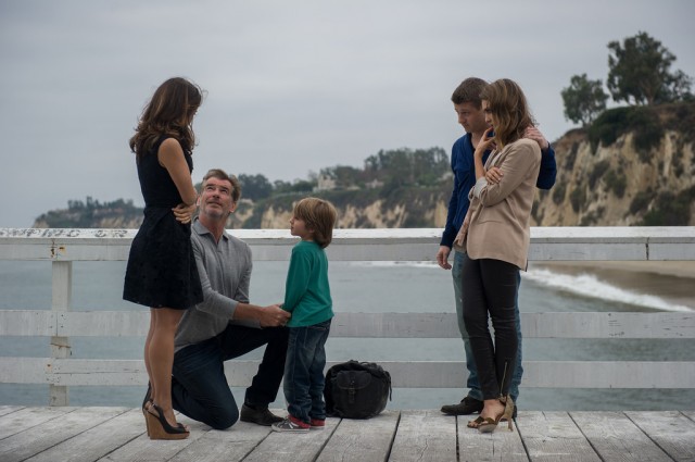 İki Aşk Arasında fotoğrafı