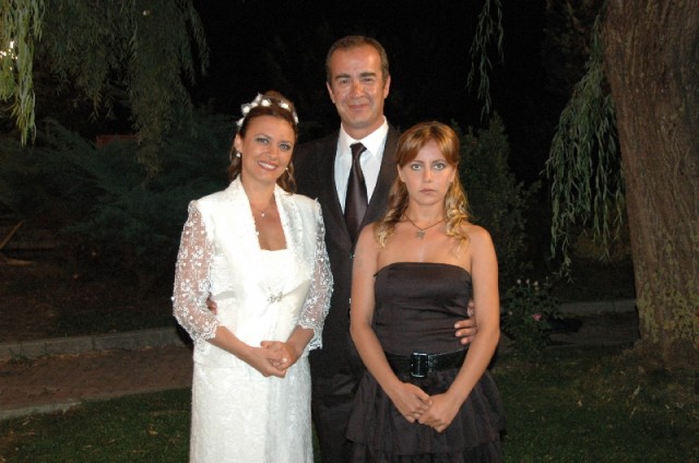 Gece Sesleri Fotoğrafı