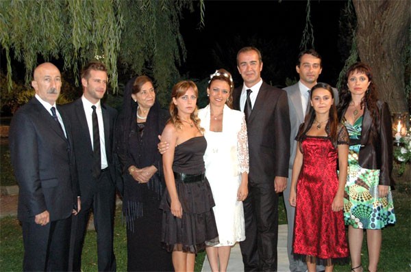 Gece Sesleri Fotoğrafı