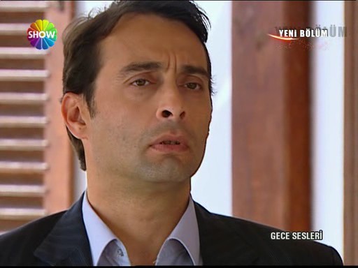 Gece Sesleri Fotoğrafı