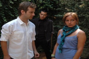 Gece Sesleri Fotoğrafı