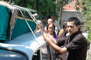 Gece Sesleri Fotoğrafı