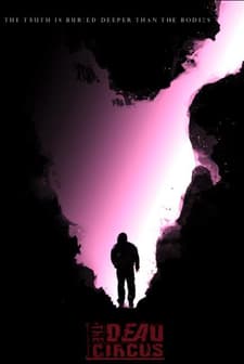 The Dead Circus (2015) afişi