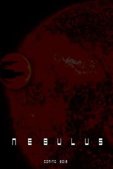 Nebulus (2015) afişi