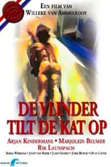 De Vlinder Tilt De Kat Op (1994) afişi