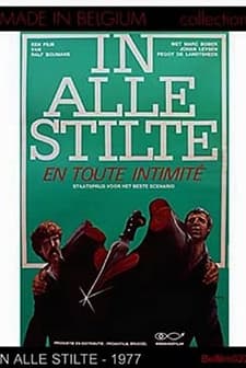 ın Alle Stilte (1978) afişi