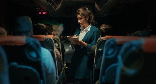 Gözetleme Kulesi Fotoğrafı