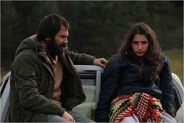 Gözetleme Kulesi fotoğrafı