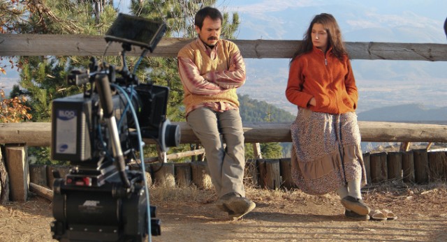 Gözetleme Kulesi fotoğrafı