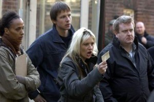 İşte Özgür Dünya Fotoğrafı