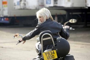 İşte Özgür Dünya Fotoğrafı