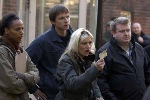 İşte Özgür Dünya fotoğrafı