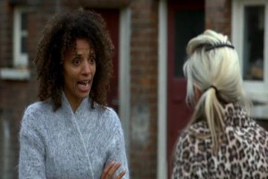 İşte Özgür Dünya fotoğrafı