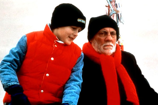 Marty'nin Dünyası fotoğrafı