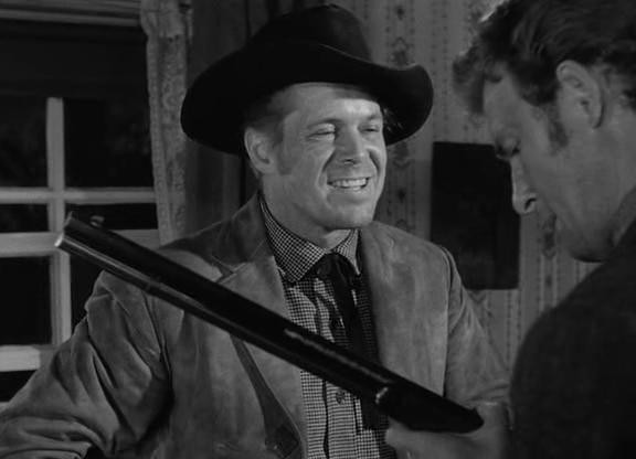 Winchester '73 fotoğrafı