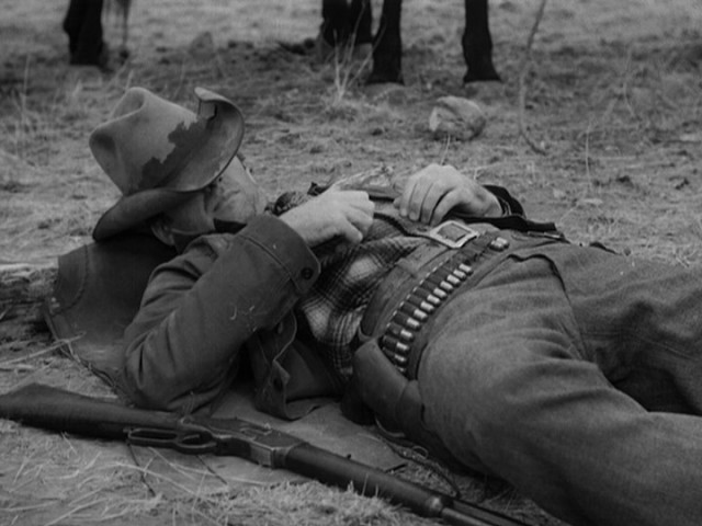 Winchester '73 fotoğrafı