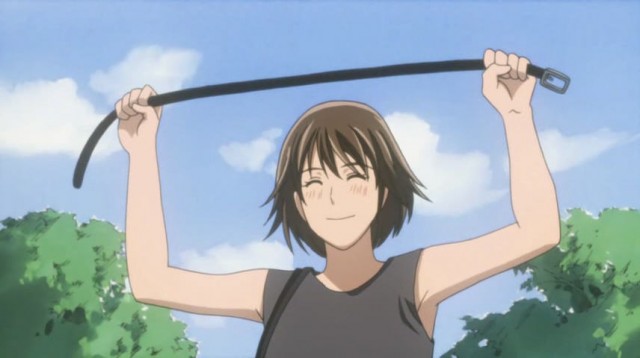 Nodame Cantabile fotoğrafı