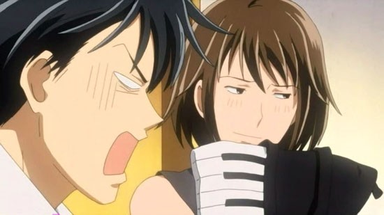 Nodame Cantabile Fotoğrafı