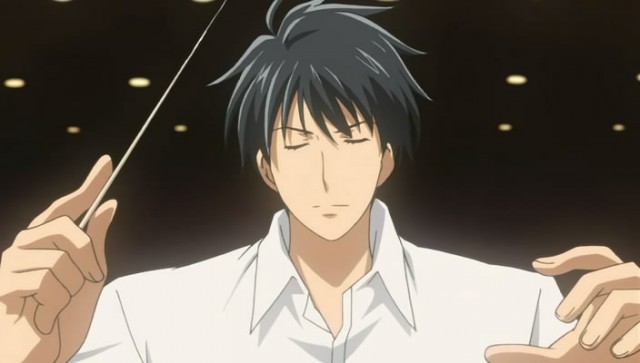 Nodame Cantabile Fotoğrafı