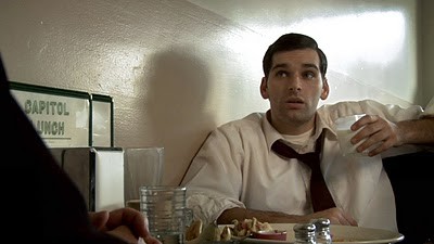 The Red Machine Fotoğrafı