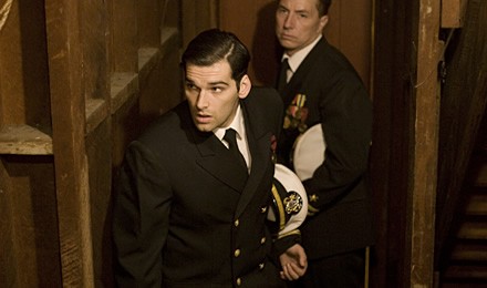 The Red Machine fotoğrafı