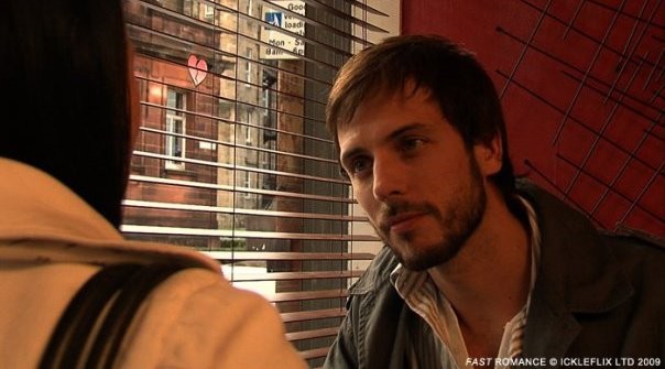 Fast Romance Fotoğrafı