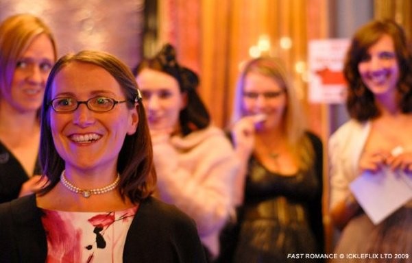 Fast Romance Fotoğrafı