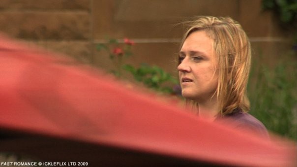 Fast Romance fotoğrafı