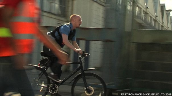 Fast Romance fotoğrafı