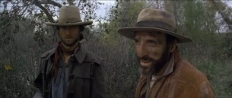 The Outlaw Josey Wales Fotoğrafı