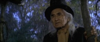 The Outlaw Josey Wales Fotoğrafı