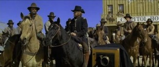 The Outlaw Josey Wales Fotoğrafı