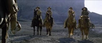 The Outlaw Josey Wales fotoğrafı