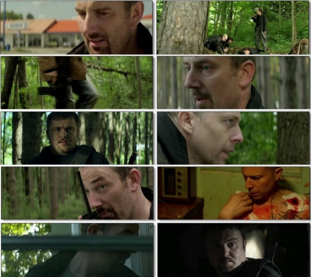 Savaş Bölgesi Fotoğrafı