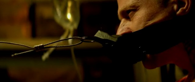 Savaş Bölgesi Fotoğrafı